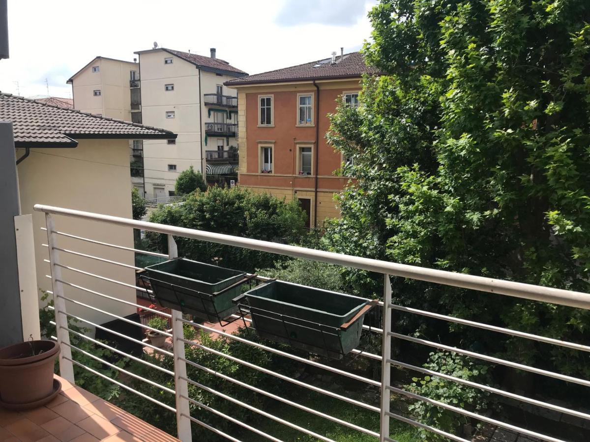 La Casa Della Luce Apartment Verona Exterior photo
