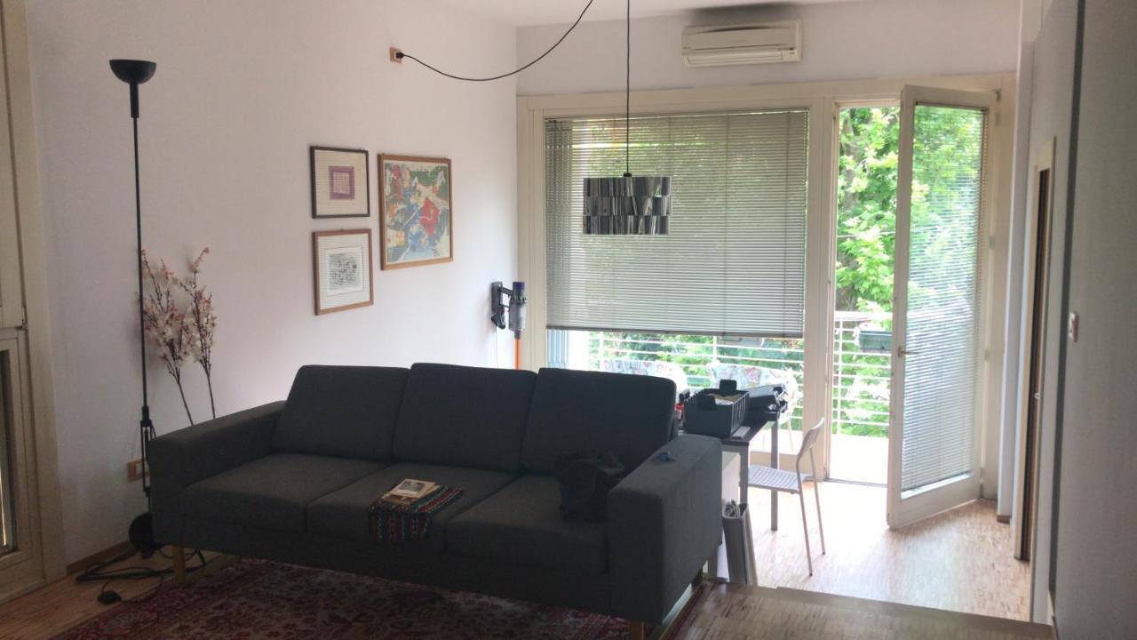 La Casa Della Luce Apartment Verona Exterior photo