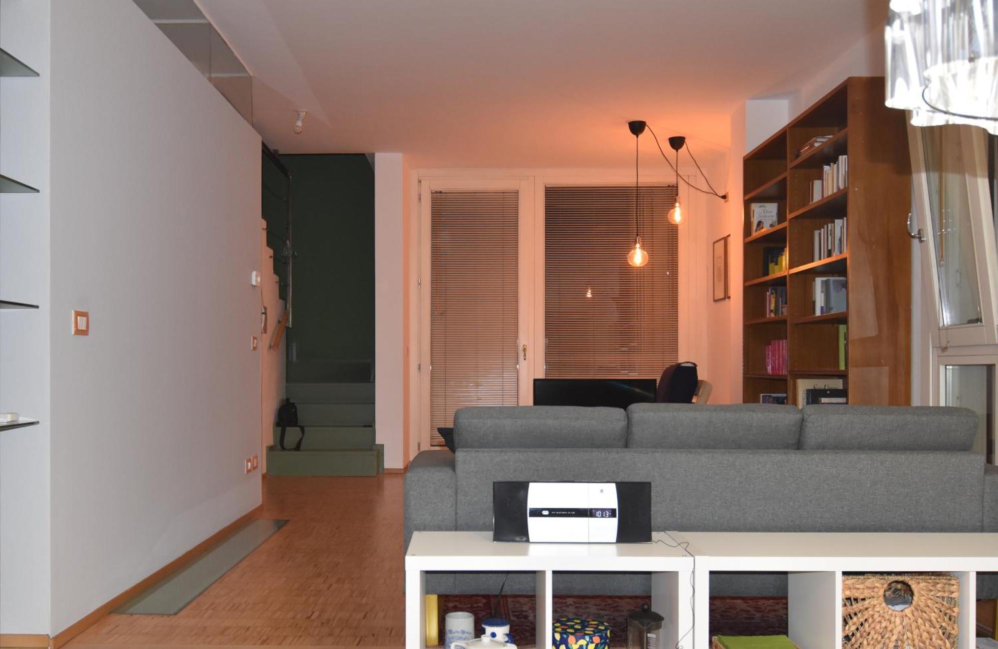 La Casa Della Luce Apartment Verona Exterior photo